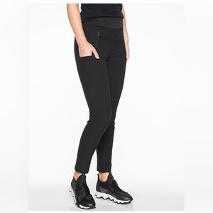 Athleta Headlands Hybrid Tights